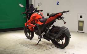 SUZUKI ｼﾞｸｻｰ150 2009 ED13N