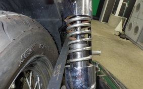 HARLEY XLH883 1997