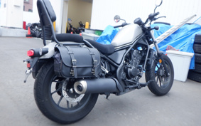 HONDA  REBEL 250 ABS MC49