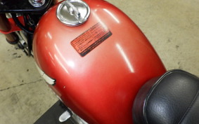 HONDA MONKEY 2022 Z50J