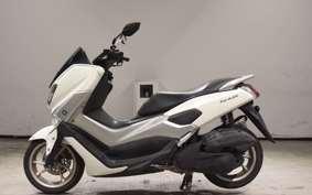YAMAHA N-MAX SED6J