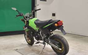 KAWASAKI KSR110 2009 KL110A