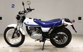 SUZUKI VANVAN 200 2022 NH42A
