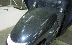 SUZUKI ｽｳｨｯｼｭ125 DV12B