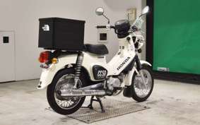 HONDA ｸﾛｽｶﾌﾞ50 AA06