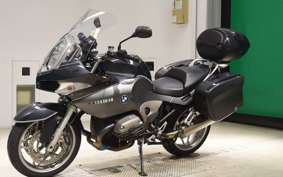 BMW R1200ST 2006