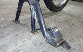 HONDA C50 SUPER CUB E 2018 AA01