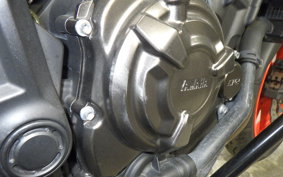 YAMAHA MT-07 ABS 2019 RM19J