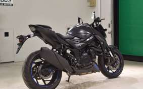SUZUKI GSX-S750 2019 C533F