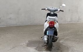 YAMAHA JOG ZR EVOLUTION SA16J