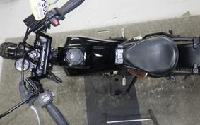 YAMAHA TW200 Gen.2 2020 DG07J