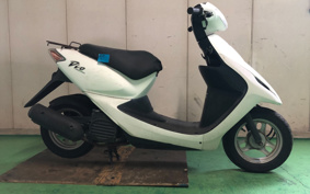 HONDA DIO AF56