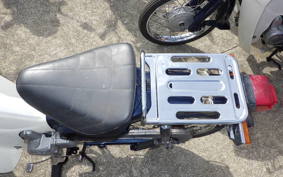 HONDA C90 SUPER CUB E HA02