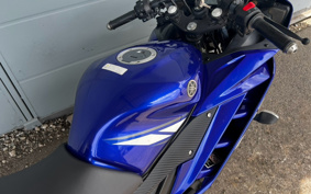 YAMAHA YZF-R15 1CK0