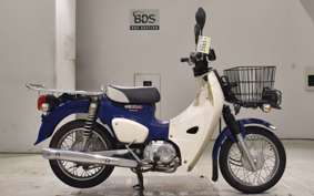 HONDA C110 SUPER CUB 2014 JA42