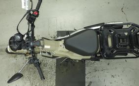 HONDA CT125 HUNTER CUB 2008 JA55