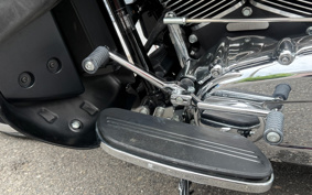 HARLEY FLHX1580 2013 KBM