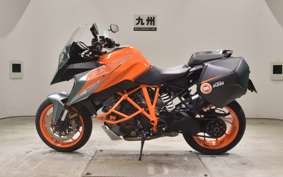 KTM 1290 SUPER DUKE GT 2021