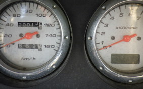 HONDA FORZA 2001 MF06