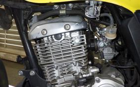 SUZUKI EN125 3F 2025