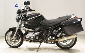 BMW R1200R 2007