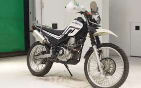 YAMAHA SEROW 250 2013 DG11J