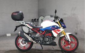 BMW G310R 2023 0G41