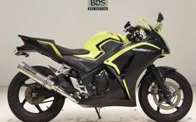 HONDA CBR250R A MC41