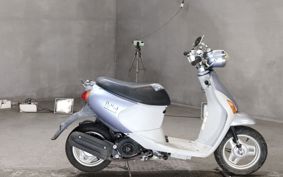 SUZUKI LETS4 CA45A