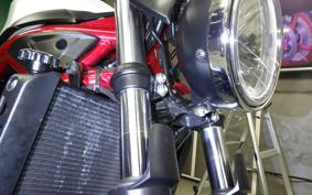 SUZUKI SV650 A 2023 VP55E