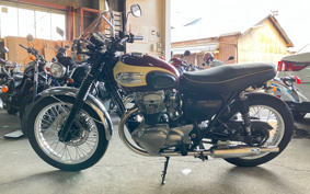 KAWASAKI W650 1999 50A002
