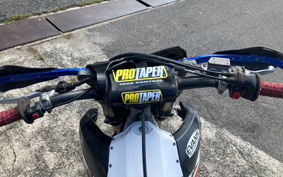 YAMAHA YZ250F
