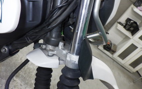 YAMAHA SEROW 250 Gen.2 2014 DG17J