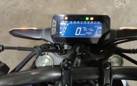 HONDA CB250R MC52