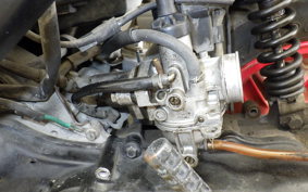 HONDA DIO ZX GEN 2 AF35