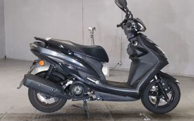 YAMAHA CYGNUS125XSR SED8J