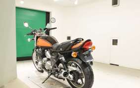 KAWASAKI ZEPHYR 1100 1998