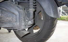 YAMAHA MAXAM 250 SG21J