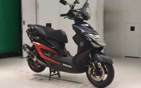 YAMAHA CYGNUS 125 XSR 2 SE44J