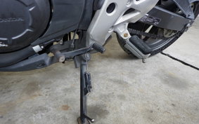 HONDA CB400F 2013
