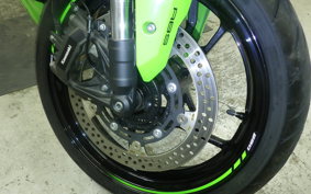 KAWASAKI ZX-25R-2SE 2014 ZX250H
