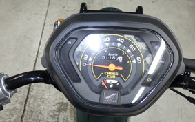 HONDA CROSS CUB 50 2010 AA06