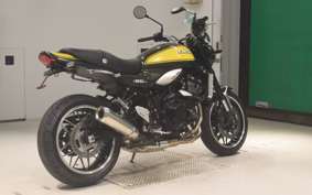 KAWASAKI Z900RS 2024 ZR900K