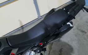KAWASAKI KLX125D TRACKER X LX250V