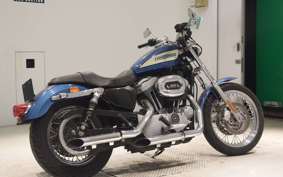 HARLEY XL1200R 2005