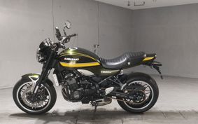 KAWASAKI Z900RS 2019 ZR900C