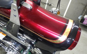 HARLEY FXDWG 1450 2001