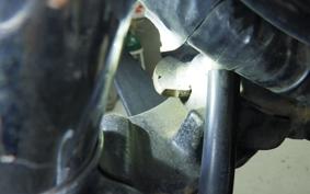 KAWASAKI ESTRELLA CUSTOM 2004 BJ250A