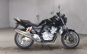 HONDA CB400SFV-4 NC42