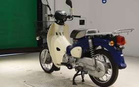 HONDA C50 SUPER CUB AA07